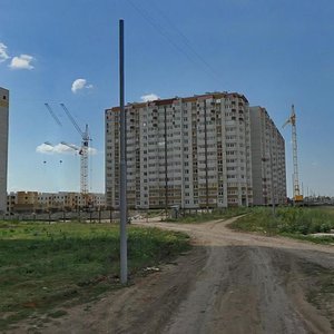 , Severo-Zapadnaya ulitsa, 8: foto