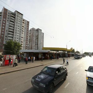 Parkovy Avenue, 2Б, Perm: photo