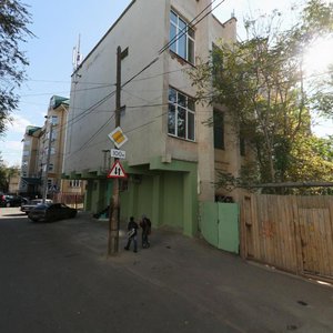 Shahumyana Street, 14А, Astrahan: photo