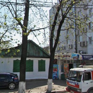 Severnaya Street, 402/1, Krasnodar: photo