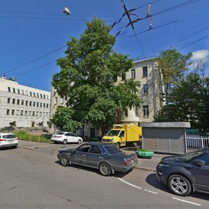 Krasnaya Presnya Street, 29, Moscow: photo