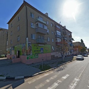 Myasnitskaya ulitsa, 140, Saratov: photo