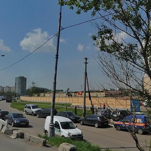 Ketcherskaya Street, 13с5, Moscow: photo