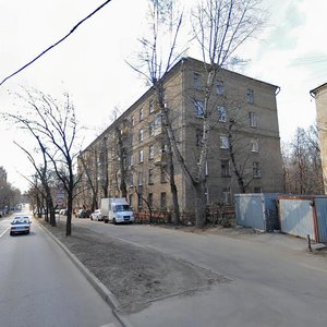 Lechebnaya Street, No:19, Moskova: Fotoğraflar