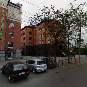 Svobody Street, 30 ، تشيليابينسك: صورة