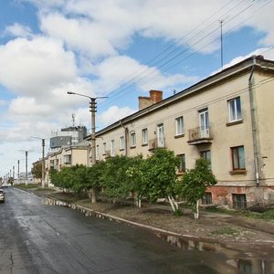 Moskovskaya ulitsa, 15, Magnitogorsk: photo