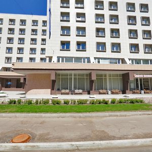 Metallistov Avenue, 115, Saint Petersburg: photo