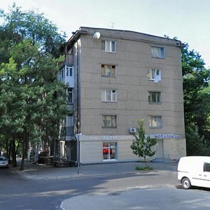 Patorzhynskoho Street, 6Б, Dnipro: photo