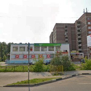 Lenina Avenue, 04, Elektrostal: photo