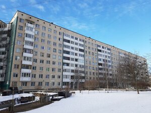 Kosygina Avenue, 9к2Б, : foto