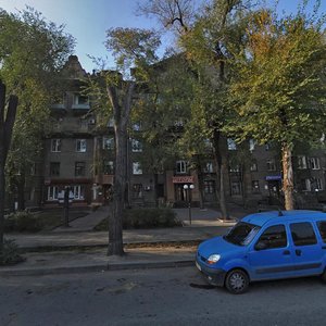 Vulytsia Nezalezhnoi Ukrainy, 66, Zaporizhia: photo