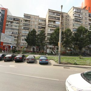 Molodoguardeycev Street, 60, : foto