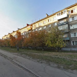 Volgogradskaya ulitsa, 122, Irkutsk: photo