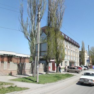 Nansena Street, 103/1, Rostov‑na‑Donu: photo
