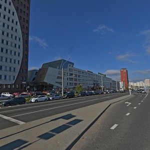 Cimirazieva Street, 65А, Minsk: photo