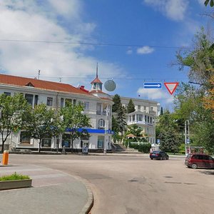 Lenina Street, 14А, Sevastopol: photo