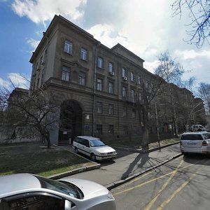 Tereschenkivska Street, 3 ، كييف: صورة