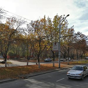 Prospekt Dzerzhinskogo, 9, Orenburg: photo