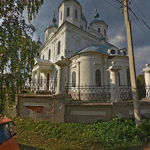 Naberezhnaya Street, 14, Elabuga: photo