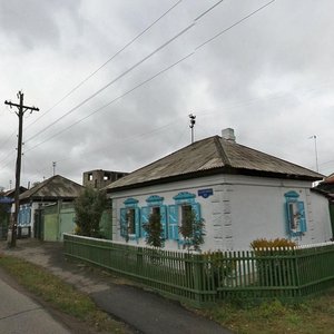 Ulitsa Yuriya Gagarina, 82, Krasnoyarsk: photo