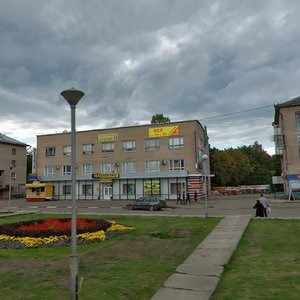 Leypunskogo Street, 3, Obninsk: photo