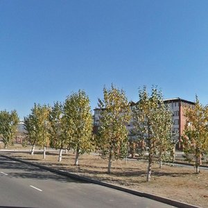 Prospekt Stroiteley, 2, Ulan‑Ude: photo