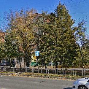 Turgeneva Street, 130, Krasnodar: photo