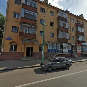 Липецк, Первомайская улица, 99: фото