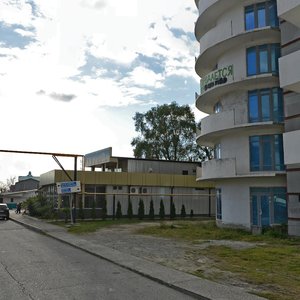 Сочи, Главная улица, 64Б: фото
