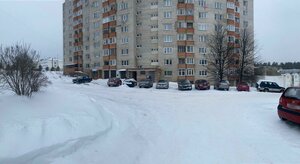 Ulitsa Shmelyova, 7 ، : صورة