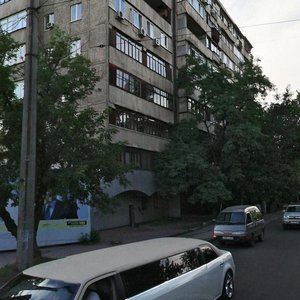 Abay Avenue, 127, Almaty: photo