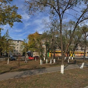 Pobedy Avenue, 119 ، أورينبورغ: صورة