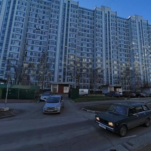 Lobnenskaya Street, No:15к1, Moskova: Fotoğraflar