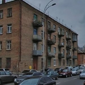 Mykoly Hrinchenka Street, 8, Kyiv: photo