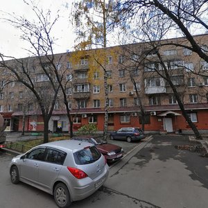 Staromaryinskoye Highway, 3, : foto