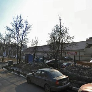 3rd Parkovaya Street, 41Ас13, Moscow: photo