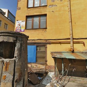 Sadovaya Street, 28-30к40, Saint Petersburg: photo