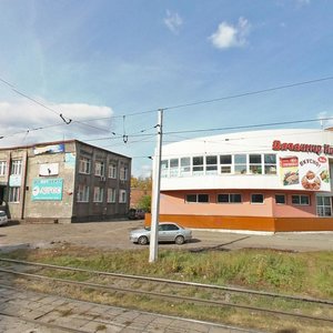 Ulitsa Kuznetsova, 16, : foto