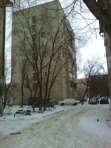 Akademık Bekturov kóshesi, 50/1, Pavlodar: photo