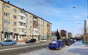 Maxim Gorky Street, 166, Petropavlovsk: photo