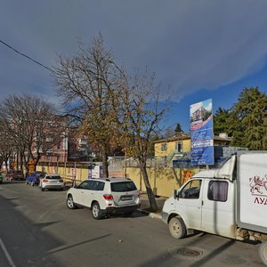 Ulitsa Pobedy, 10, Tuapse: photo