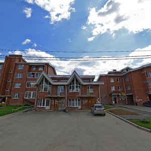 Mikrorayon Beryozovy, 116, Irkutsk: photo