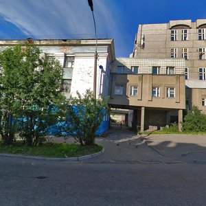 Мурманск, Улица Софьи Перовской, 33: фото