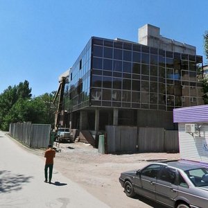 Erjanov Street, 41/1, Karaganda: photo