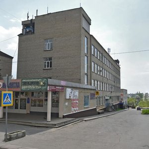 Губкин, Улица Дзержинского, 17: фото