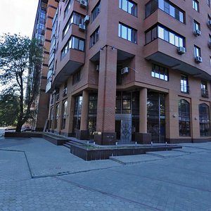 Akademika Chekmariova Street, 2, Dnipro: photo