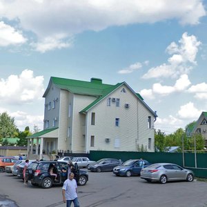 Sofi Perovskoy Street, 69, : foto