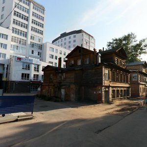 Gruzinskaya Street, 35, Nizhny Novgorod: photo