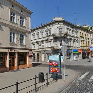 Vulytsia Dzhokhara Dudaieva, No:2, Lviv: Fotoğraflar