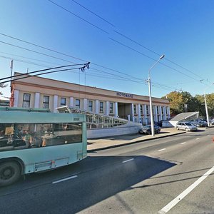 Partyzanski Avenue, 8к28, Minsk: photo